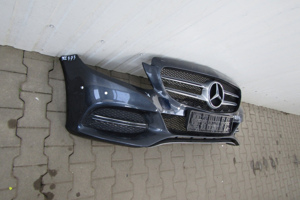 Prednji branik MERCEDES C-KLASA W205 AVANTGARDE 14-