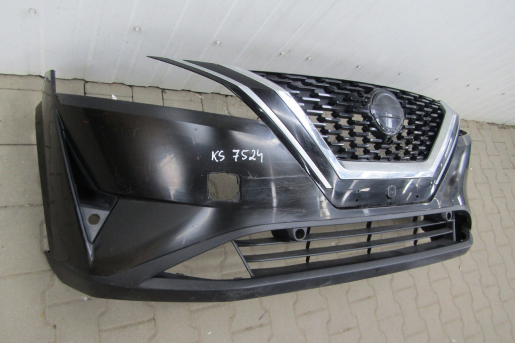 Prednji branik Nissa Qashqai 3 III 21-