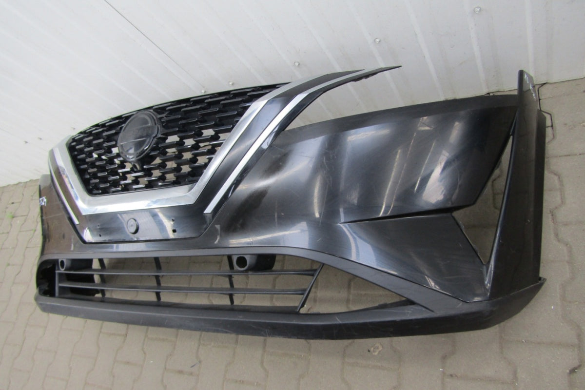 Prednji branik Nissa Qashqai 3 III 21-