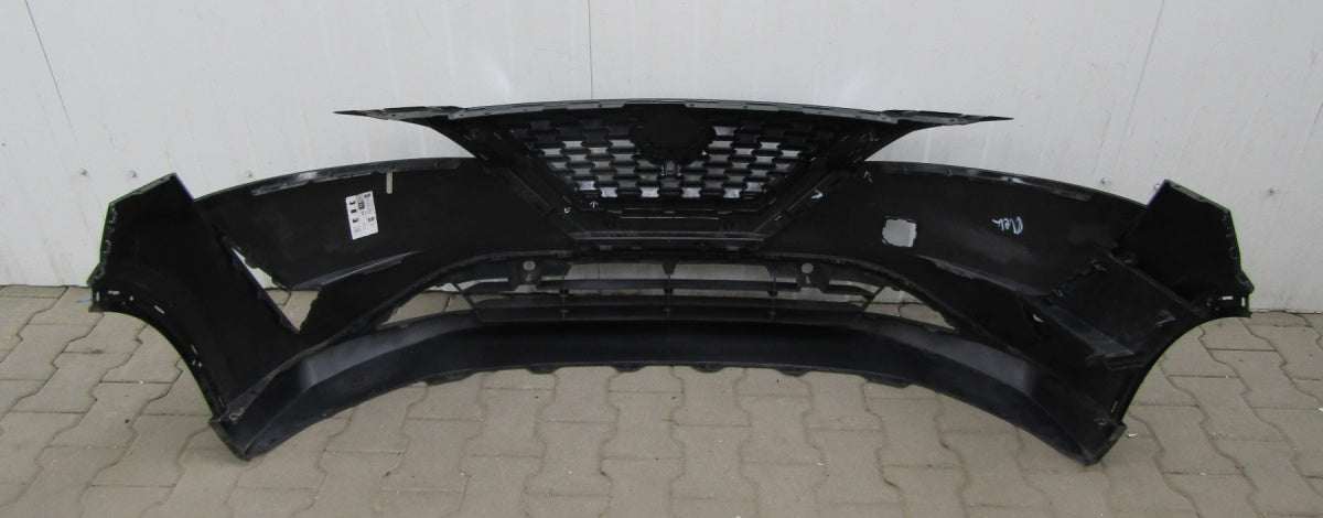 Prednji branik Nissa Qashqai 3 III 21-