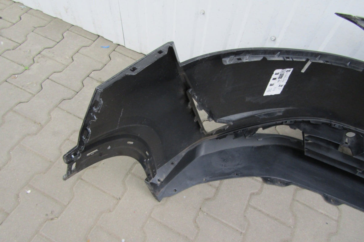 Prednji branik Nissa Qashqai 3 III 21-