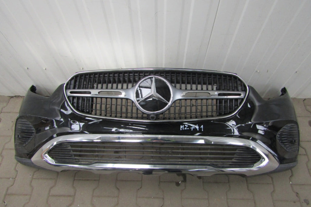 Prednji branik MERCEDES GLC W254 X254 22-