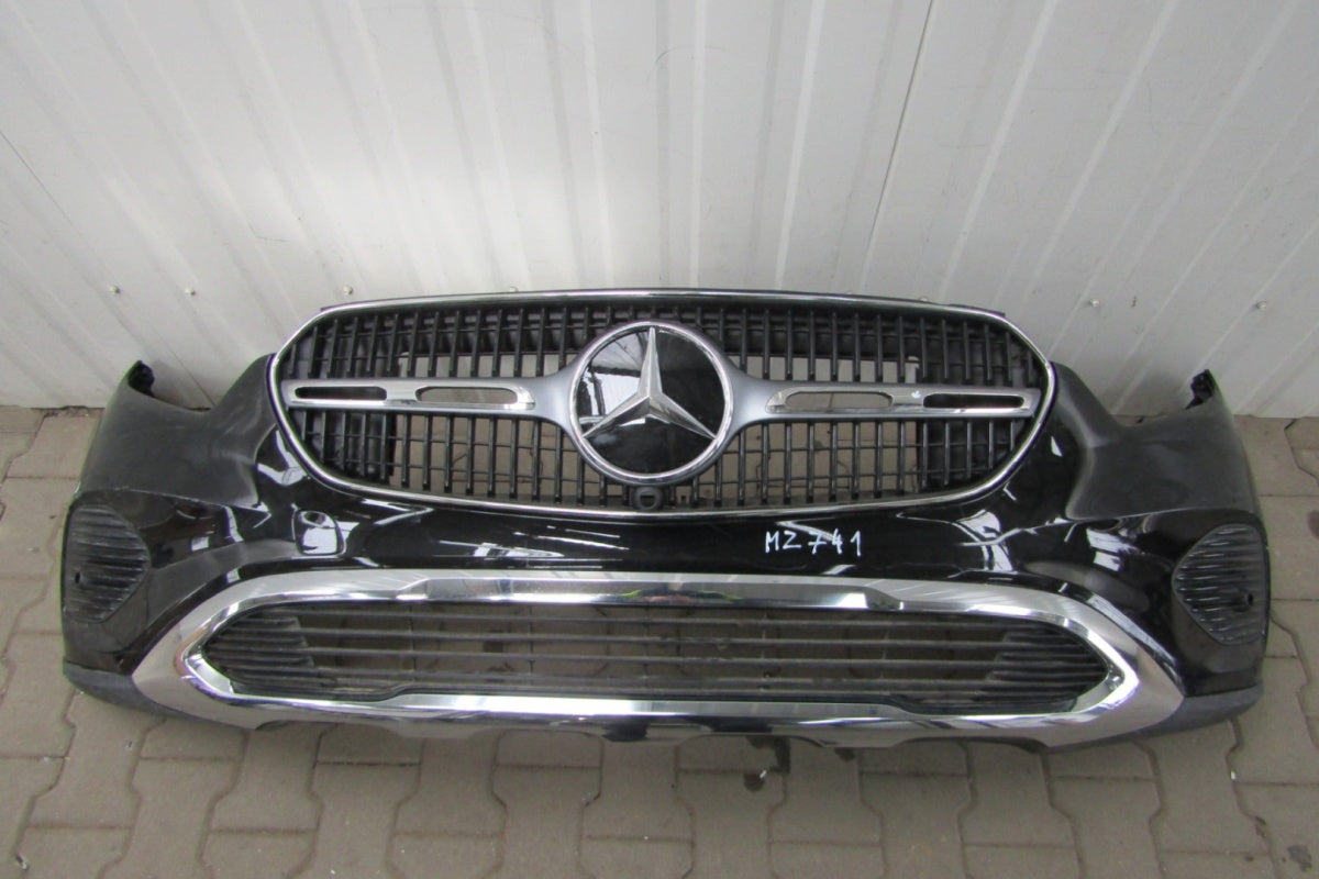 Prednji branik MERCEDES GLC W254 X254 22-
