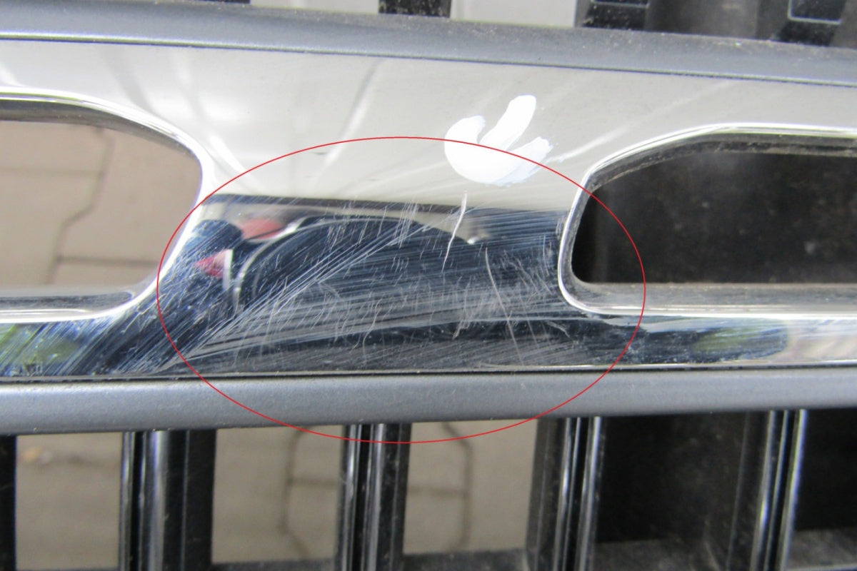 Prednji branik MERCEDES GLC W254 X254 22-