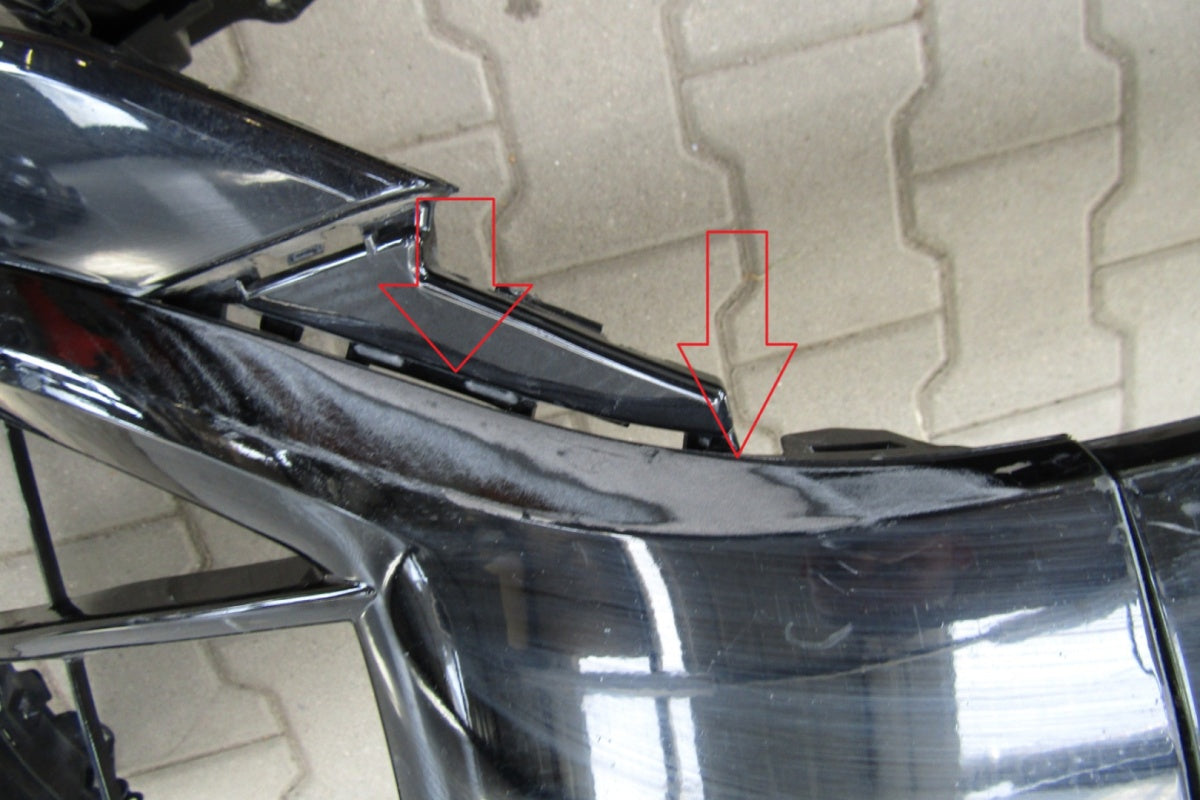 Prednji branik VW T-Roc R R20 2GA LIFT 21-