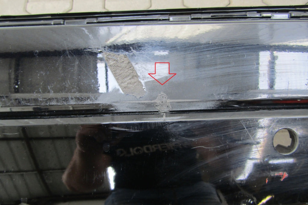 Prednji branik VW T-Roc R R20 2GA LIFT 21-