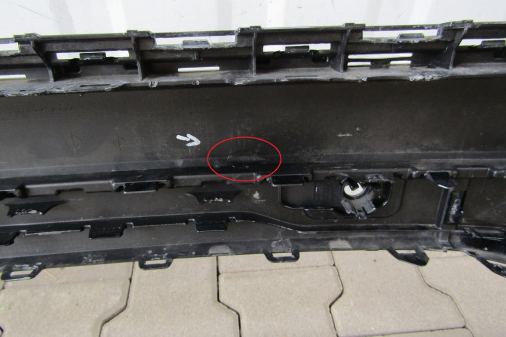 Prednji branik VW T-Roc R R20 2GA LIFT 21-