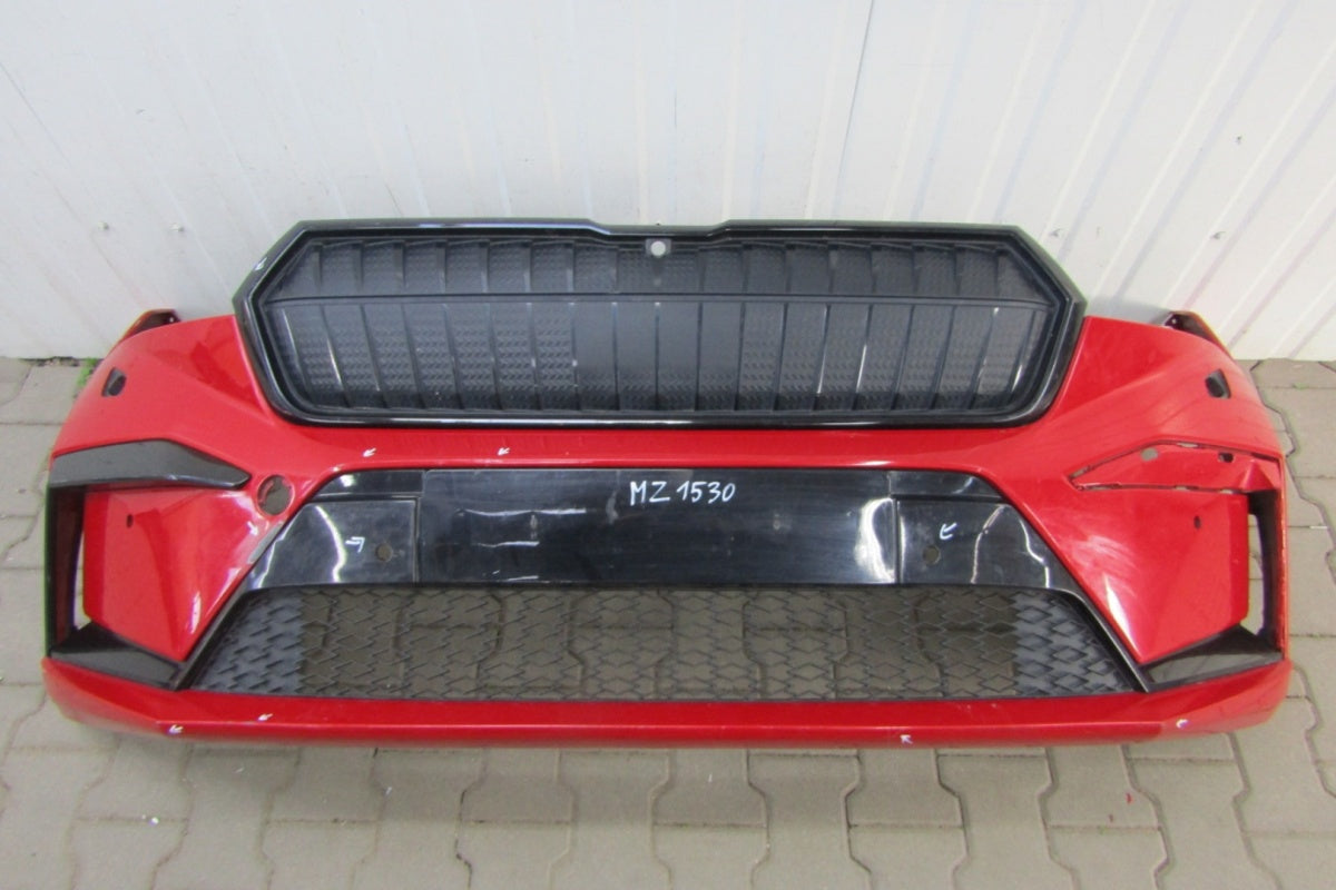 Prednji branik Skoda Enyaq Sportline 5LA 20-