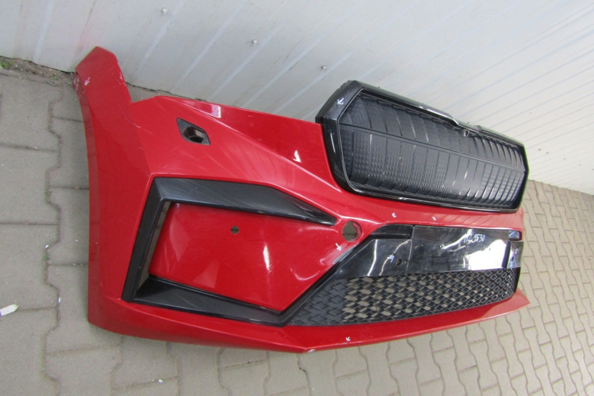 Prednji branik Skoda Enyaq Sportline 5LA 20-