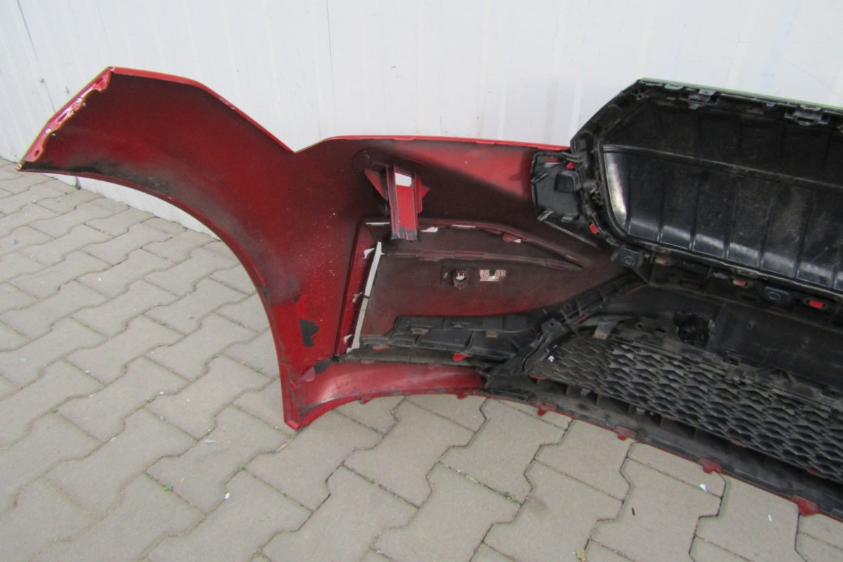Prednji branik Skoda Enyaq Sportline 5LA 20-
