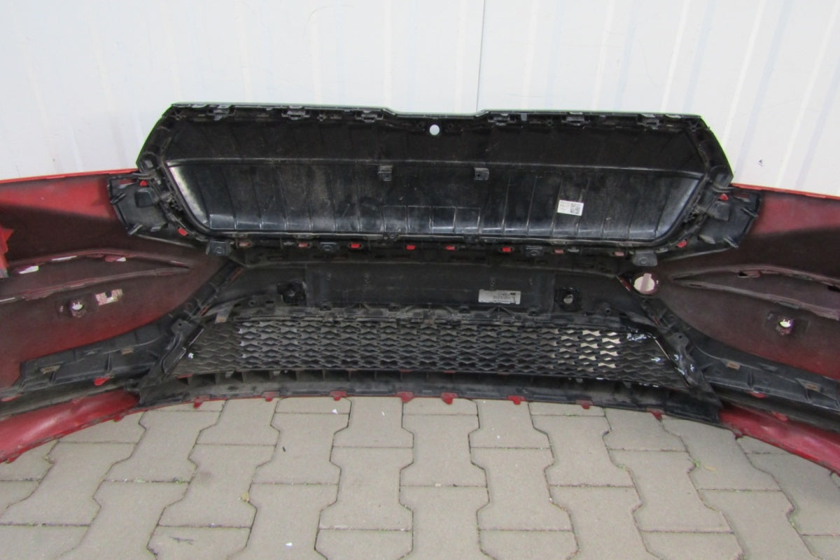 Prednji branik Skoda Enyaq Sportline 5LA 20-