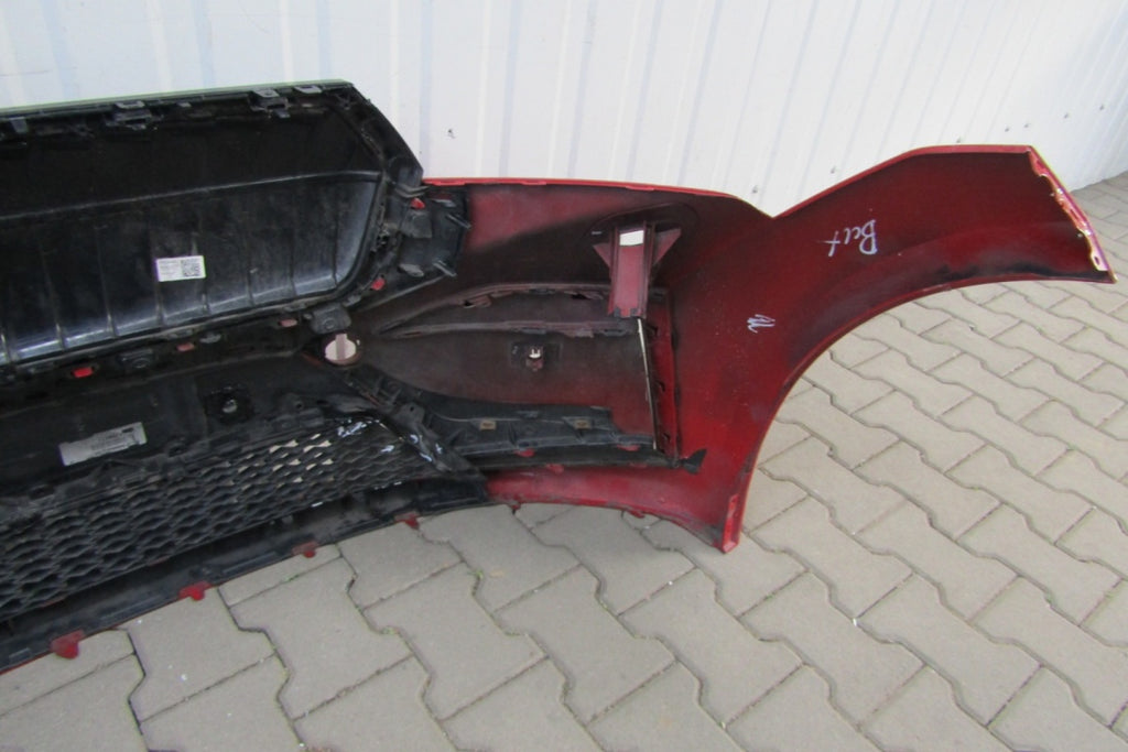 Prednji branik Skoda Enyaq Sportline 5LA 20-