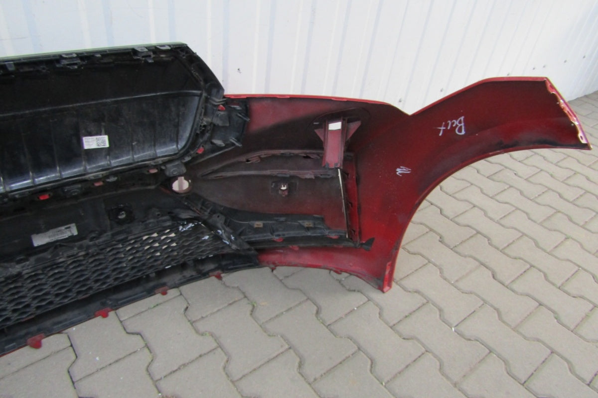 Prednji branik Skoda Enyaq Sportline 5LA 20-