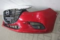Prednji branik Mazda 3 III Lift 17-