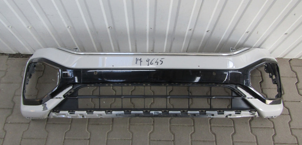 Prednji branik VW T-Roc R Line 2GA Lift 21-