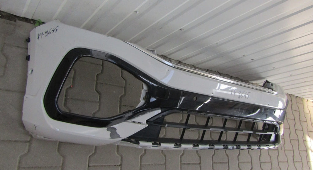 Prednji branik VW T-Roc R Line 2GA Lift 21-