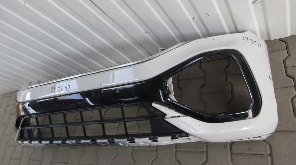 Prednji branik VW T-Roc R Line 2GA Lift 21-
