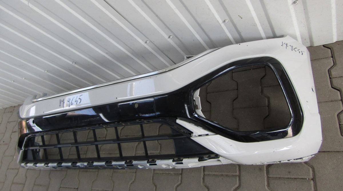 Prednji branik VW T-Roc R Line 2GA Lift 21-