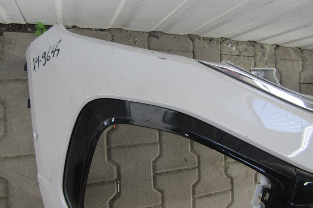 Prednji branik VW T-Roc R Line 2GA Lift 21-