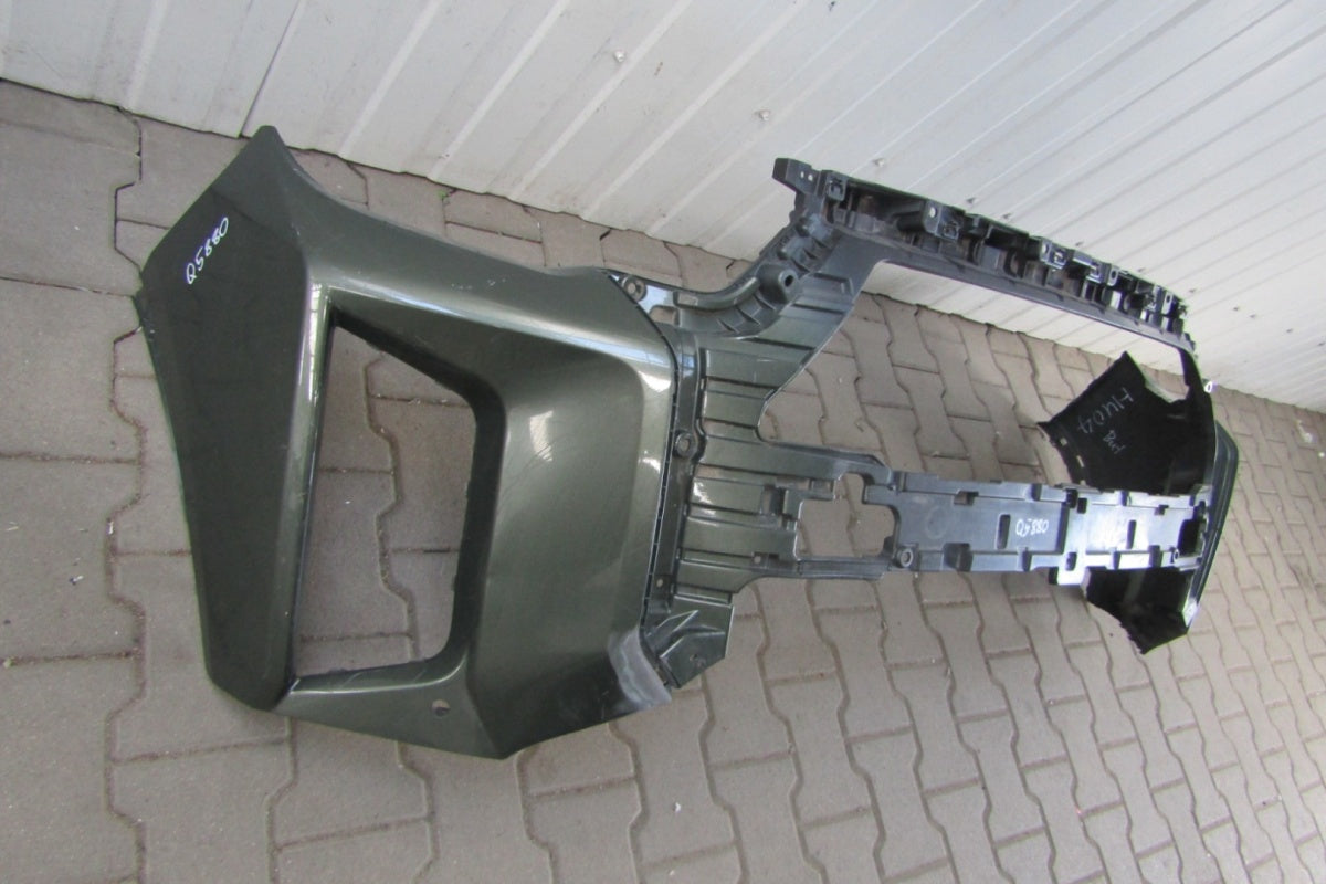 Prednji branik Sssangyong Musso 18-