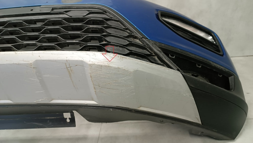Prednji branik Volkswagen VW T-Roc T Roc 2GA 17-21