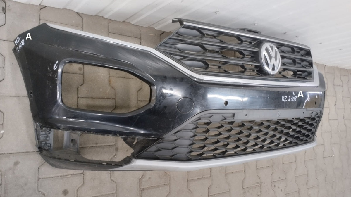 Prednji branik VW T-Roc T Roc 2GA 17-21
