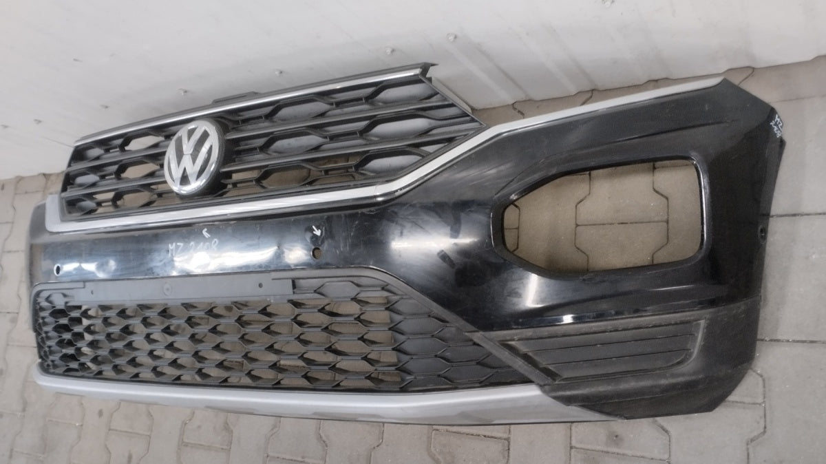 Prednji branik VW T-Roc T Roc 2GA 17-21