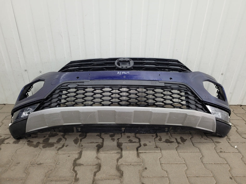Prednji branik VW T-Roc T Roc 2GA 17-21