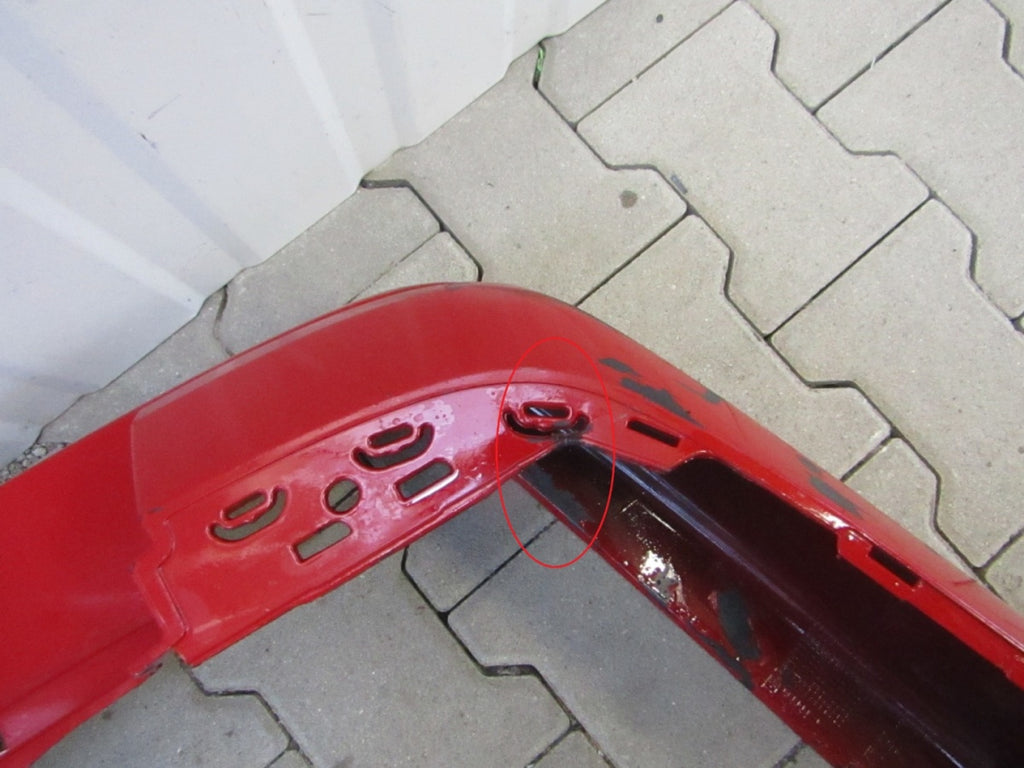 Zadnji branik VW T6 Multivan 7E5 15-19