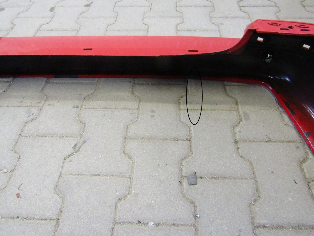 Zadnji branik VW T6 Multivan 7E5 15-19