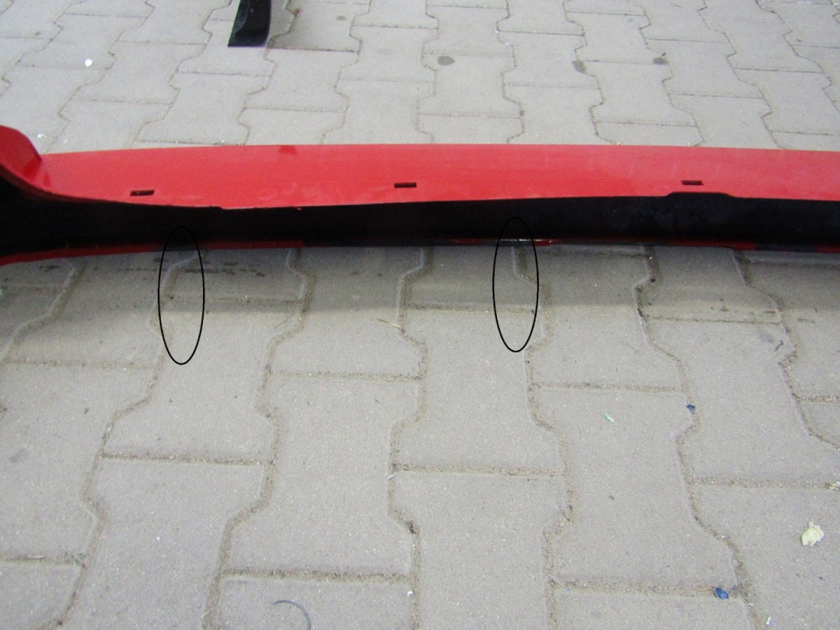 Zadnji branik VW T6 Multivan 7E5 15-19