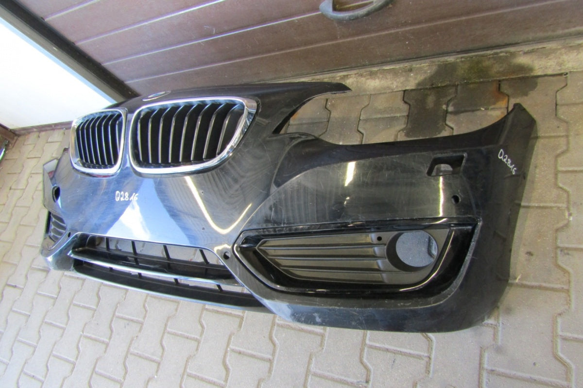 Prednji branik BMW 2 F22 F23 13-