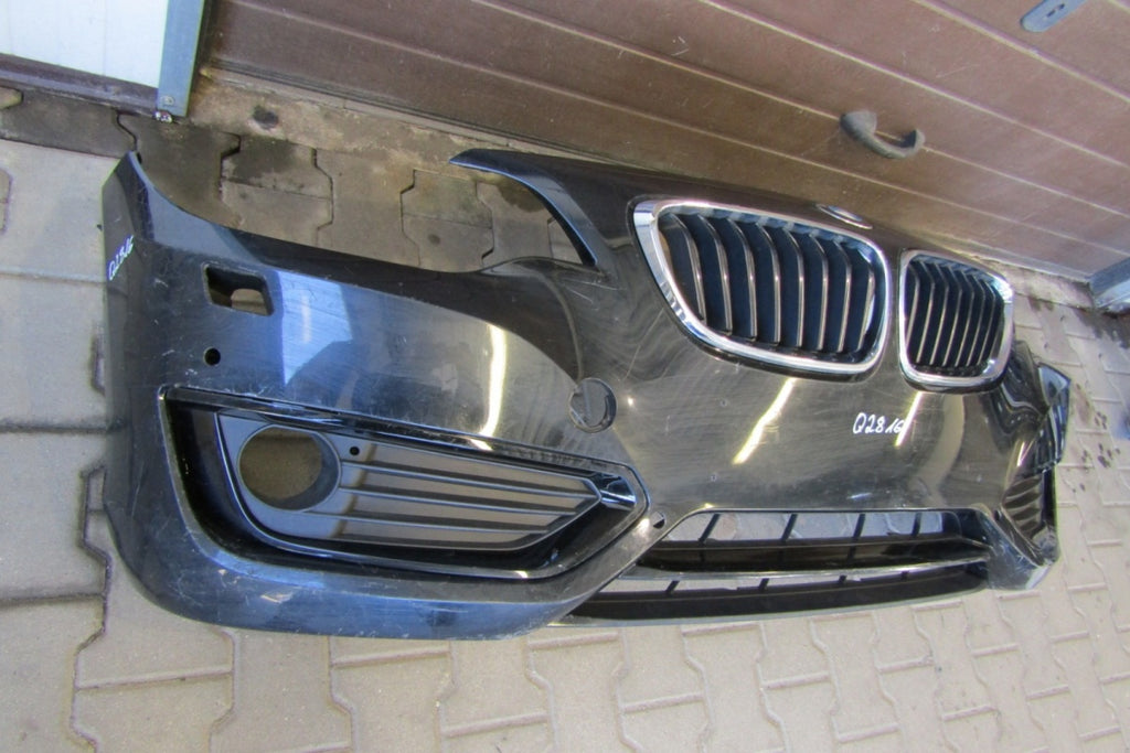 Prednji branik BMW 2 F22 F23 13-