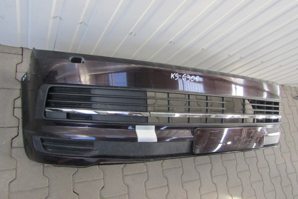 Prednji branik VW T6 Multivan 7E5 15-19