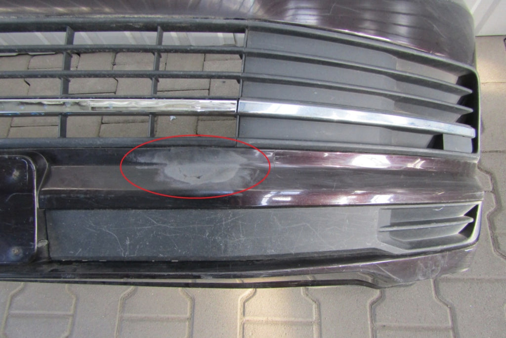 Prednji branik VW T6 Multivan 7E5 15-19