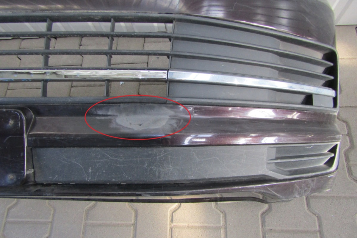 Prednji branik VW T6 Multivan 7E5 15-19