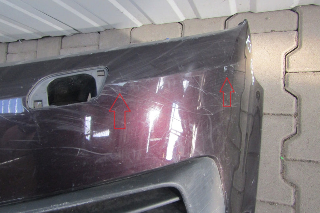 Prednji branik VW T6 Multivan 7E5 15-19