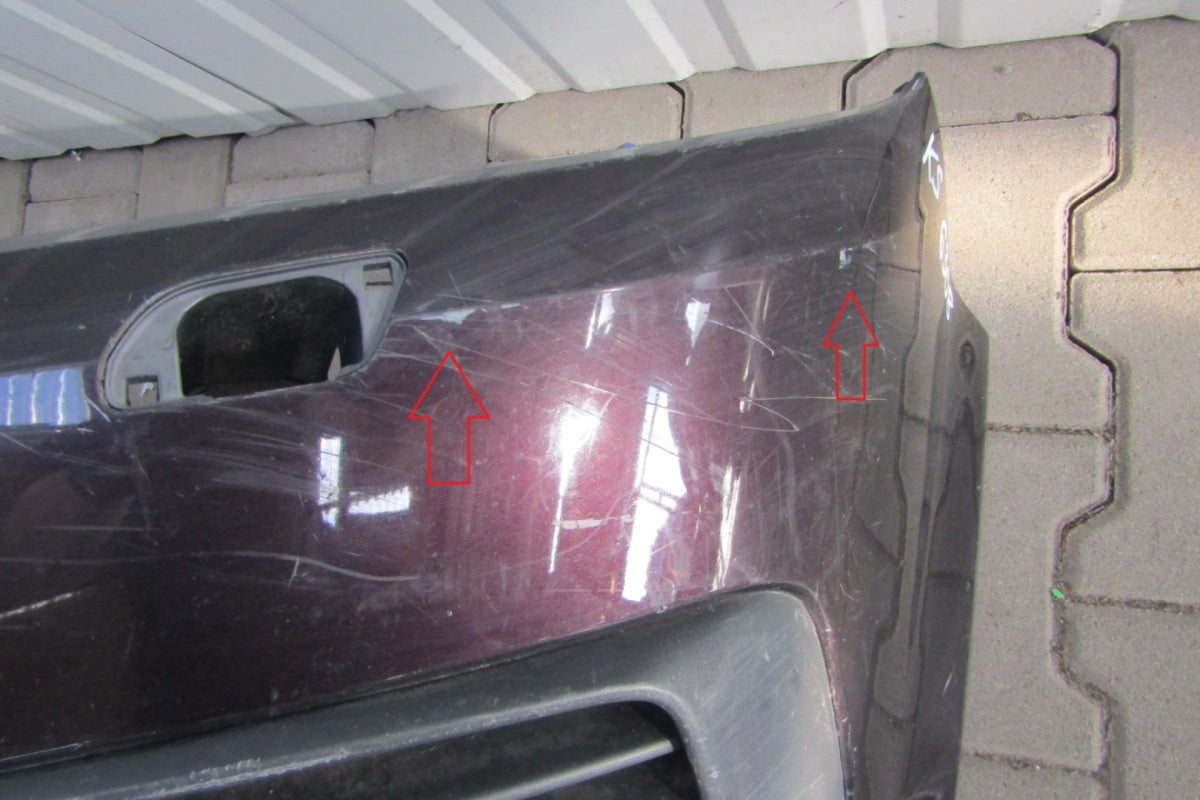 Prednji branik VW T6 Multivan 7E5 15-19