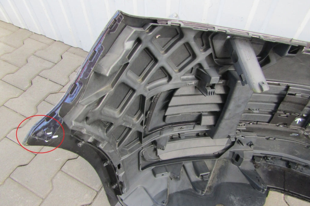 Prednji branik VW T6 Multivan 7E5 15-19