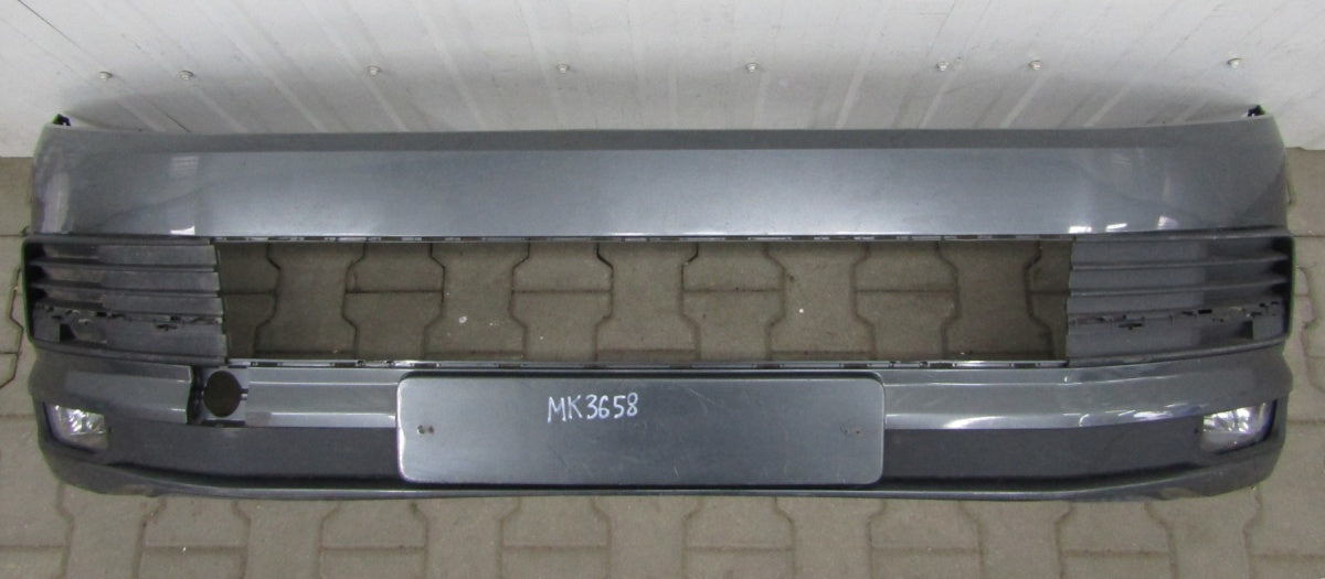 Prednji branik VW T6 Multivan 7E5 15-19