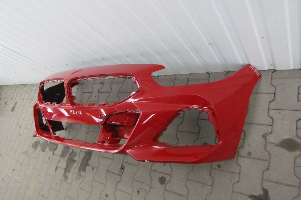 Prednji branik BMW Z4 G29 M-paket 18-