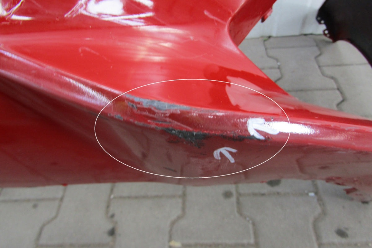 Prednji branik BMW Z4 G29 M-paket 18-