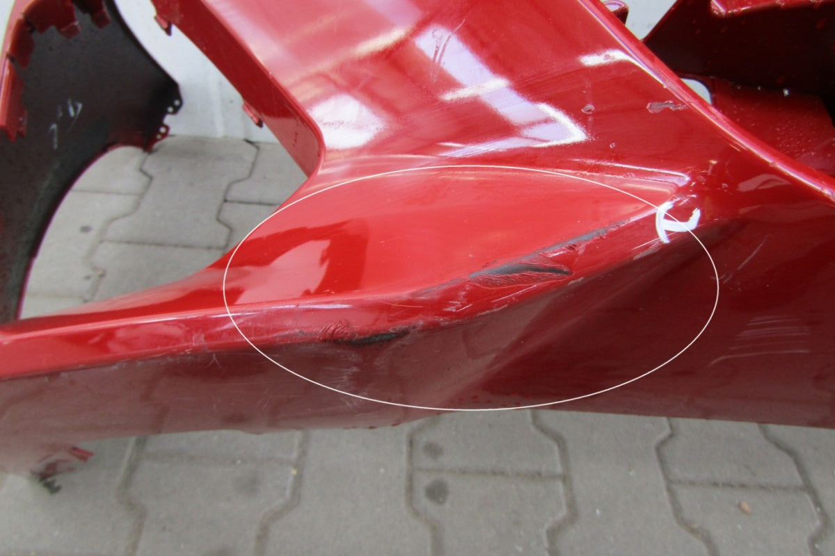 Prednji branik BMW Z4 G29 M-paket 18-