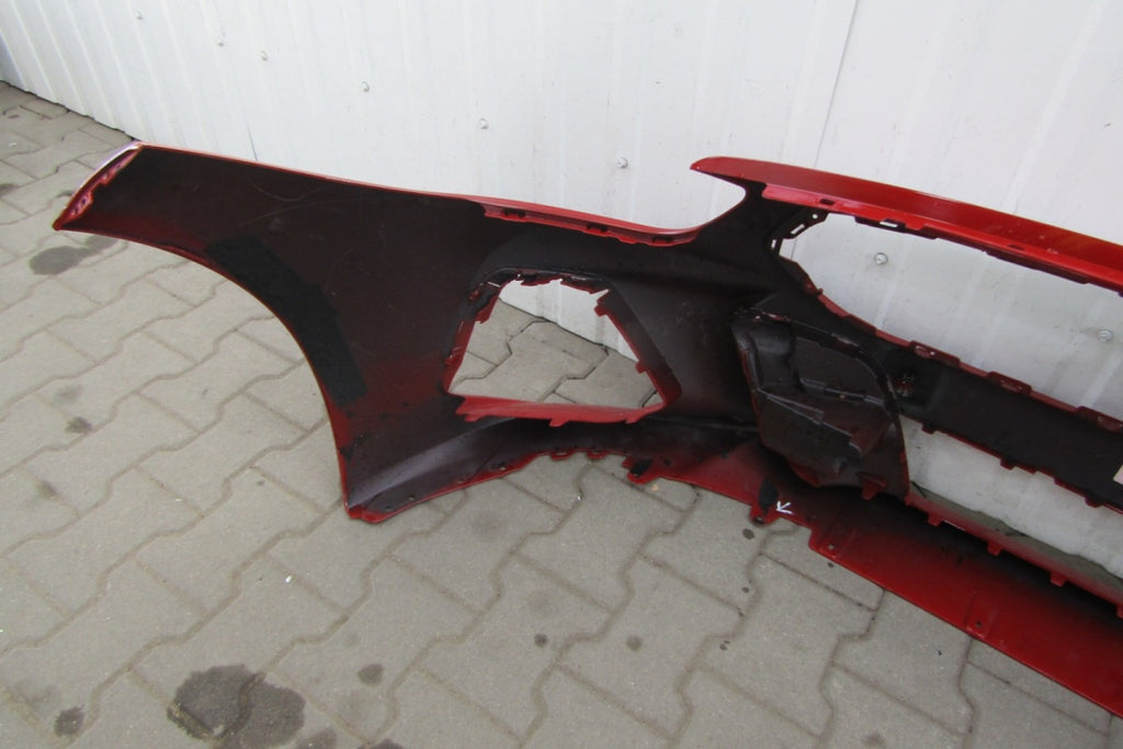 Prednji branik BMW Z4 G29 M-paket 18-