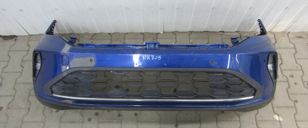 Prednji branik VW Taigo 2G7 21- / + maglenka