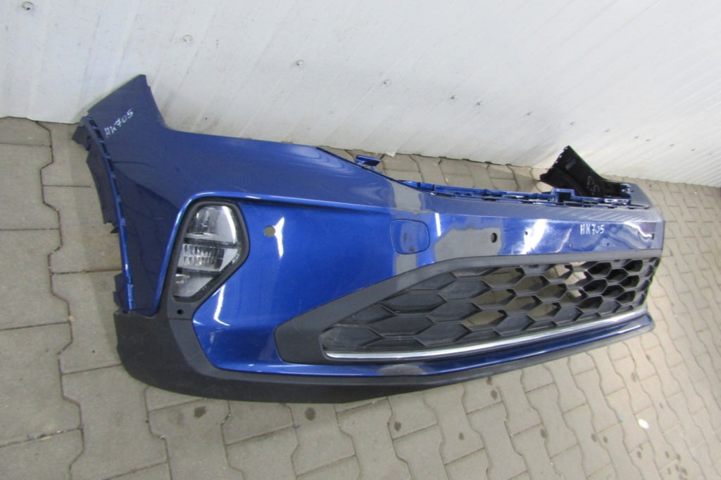 Prednji branik VW Taigo 2G7 21- / + maglenka