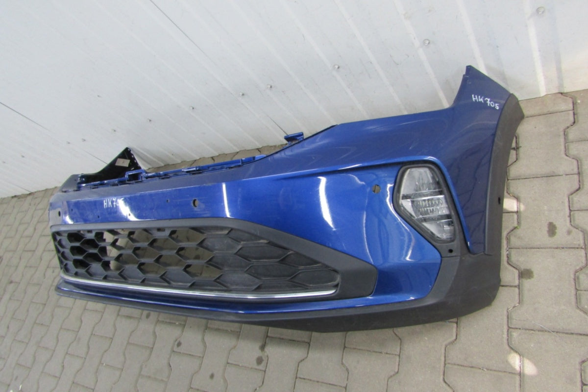 Prednji branik VW Taigo 2G7 21- / + maglenka
