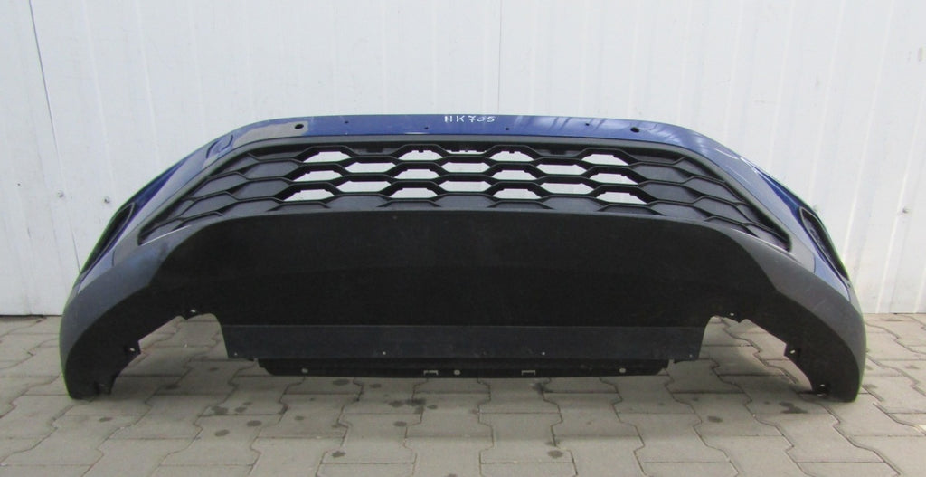 Prednji branik VW Taigo 2G7 21- / + maglenka