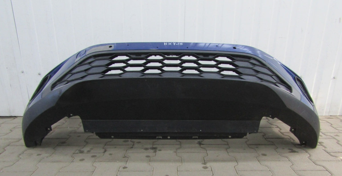 Prednji branik VW Taigo 2G7 21- / + maglenka