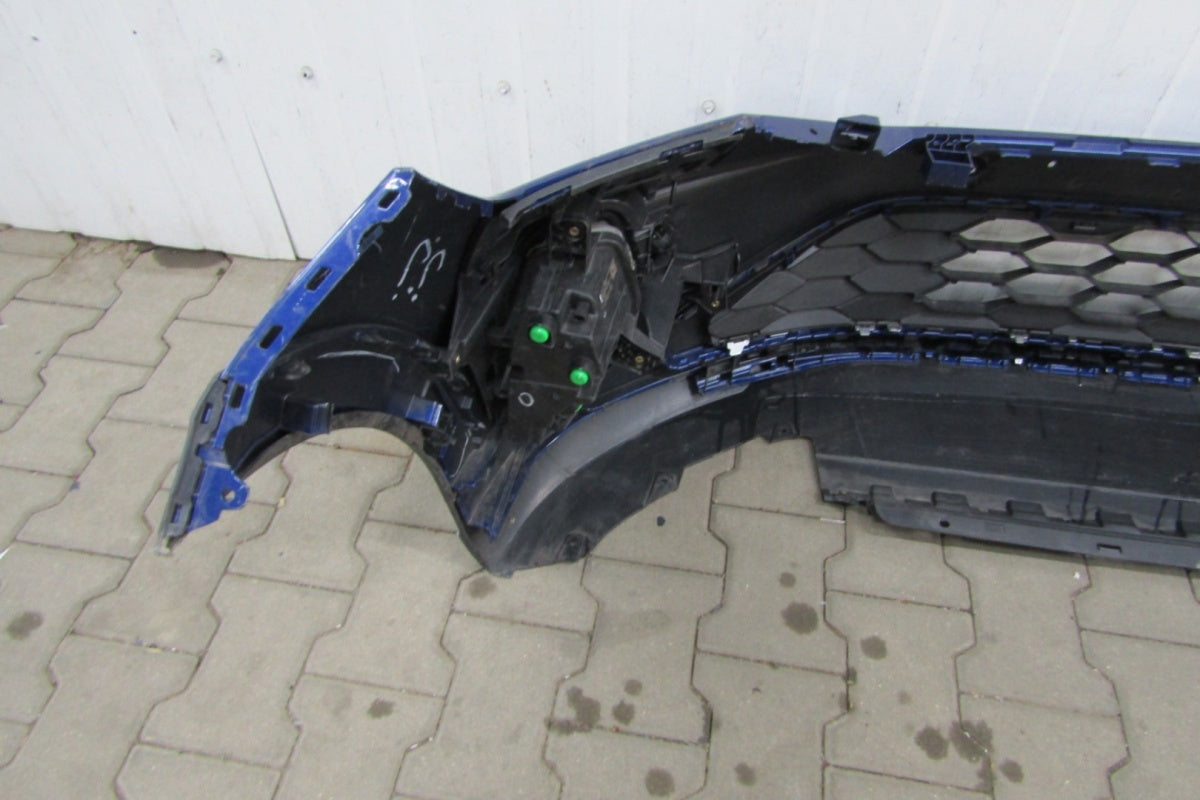 Prednji branik VW Taigo 2G7 21- / + maglenka